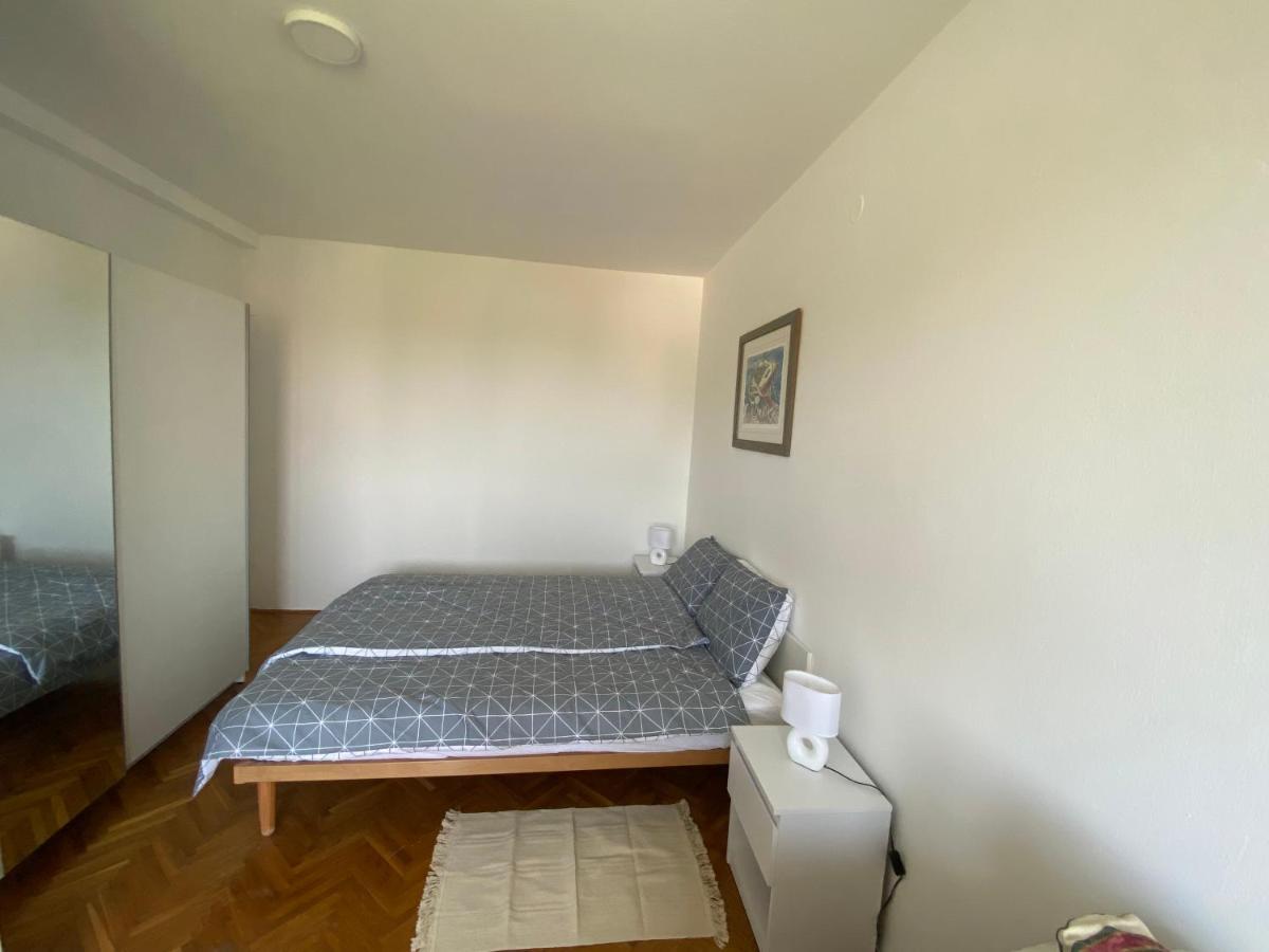 Maris Apartment Premantura Luaran gambar