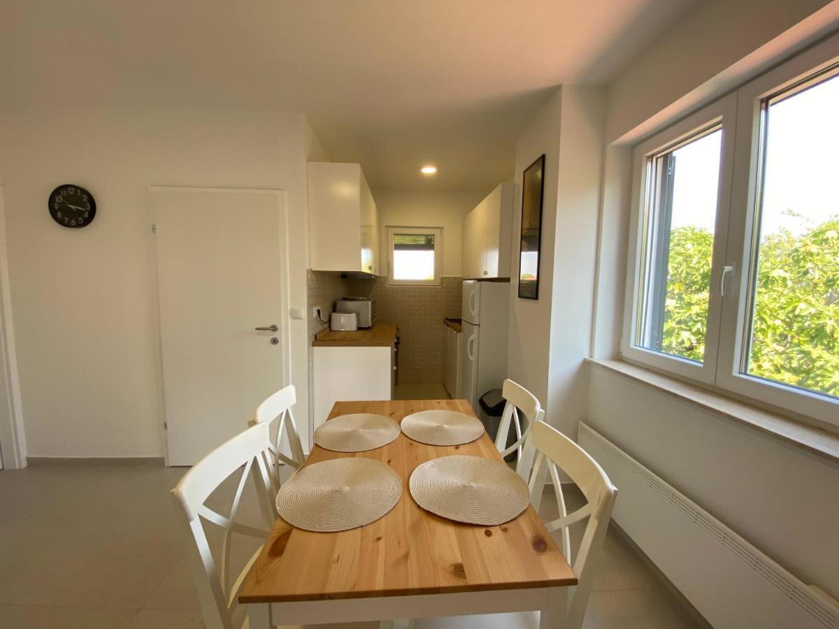 Maris Apartment Premantura Luaran gambar