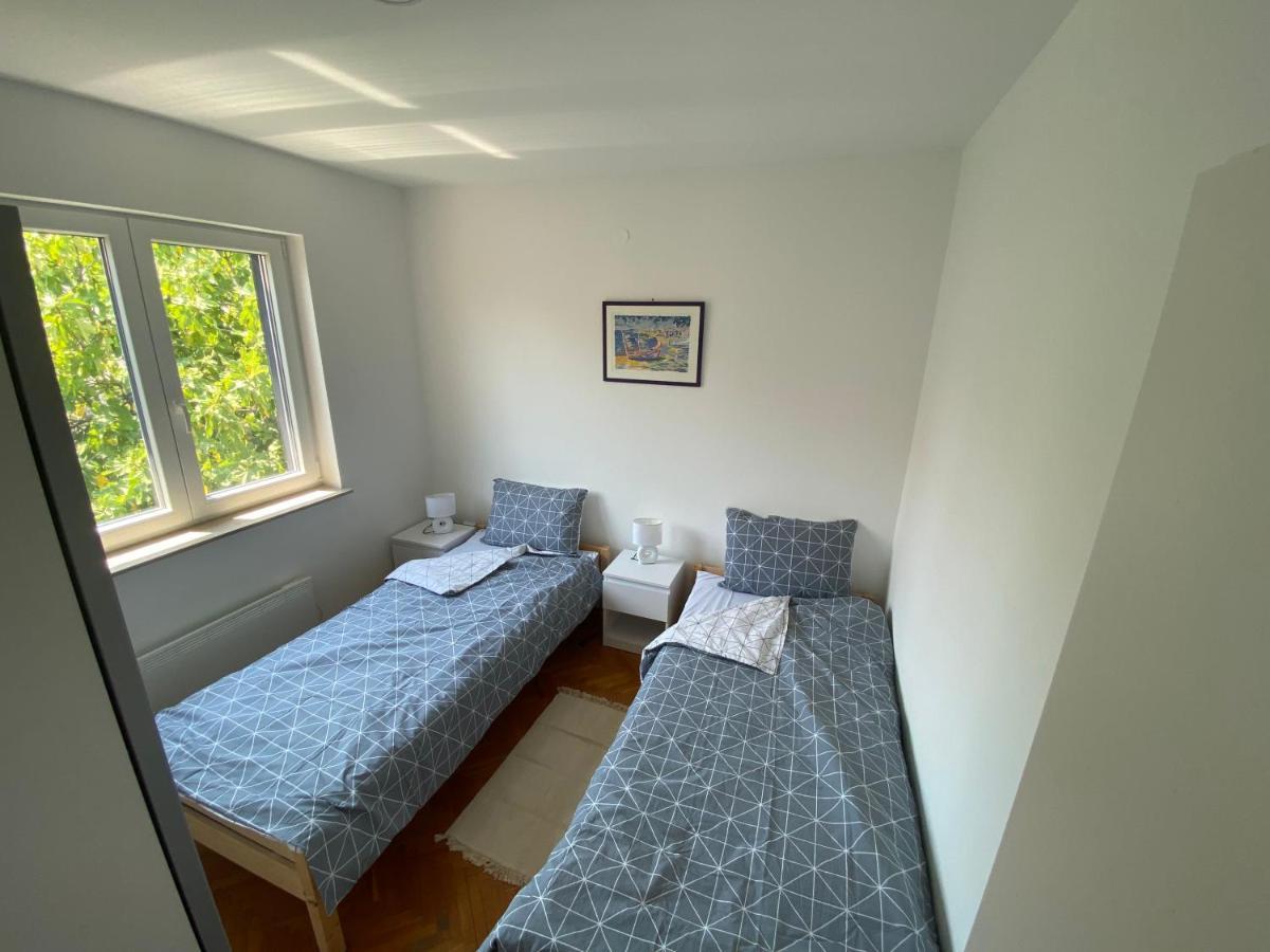 Maris Apartment Premantura Luaran gambar
