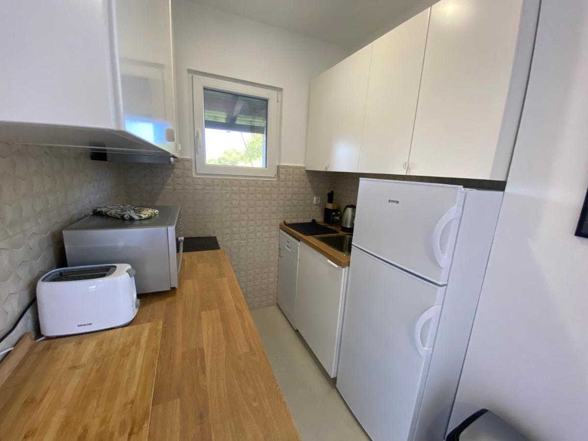 Maris Apartment Premantura Luaran gambar