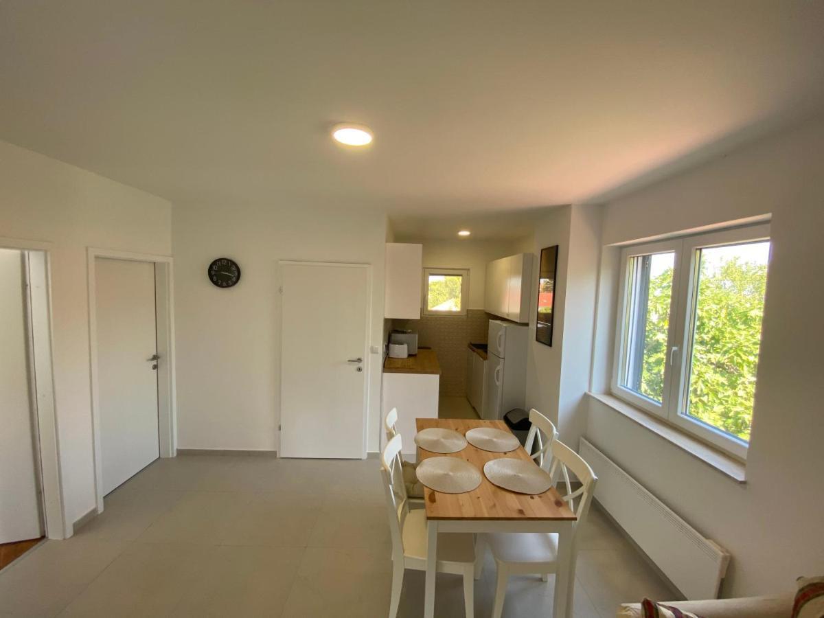 Maris Apartment Premantura Luaran gambar